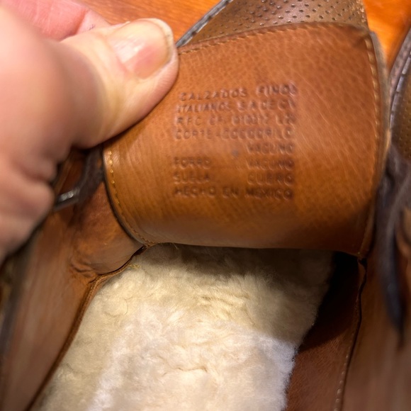 Franco Cuadra shoes - Picture 2 of 7